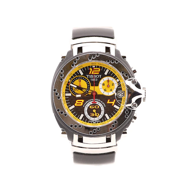 Tissot T‑Race MotoGP 2006 – Edição Especial