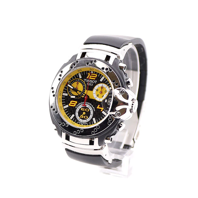 Tissot T‑Race MotoGP 2006 – Edição Especial