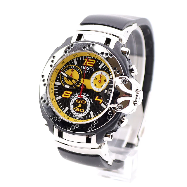 Tissot T‑Race MotoGP 2006 – Edição Especial