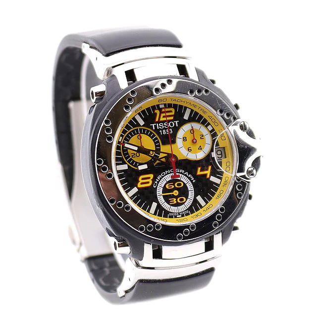 Tissot T‑Race MotoGP 2006 – Edição Especial