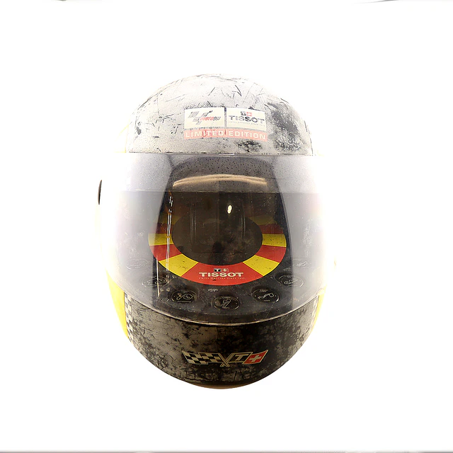 Tissot T‑Race MotoGP 2006 – Edição Especial