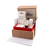 Tissot – Powermatic 80 Ref. T920.407.76 Automático em Ouro Rosa