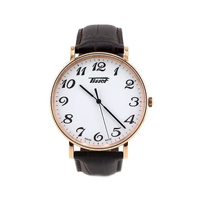 Tissot – Edição Limitada Fátima (Ref. T109.610.36.012.00)