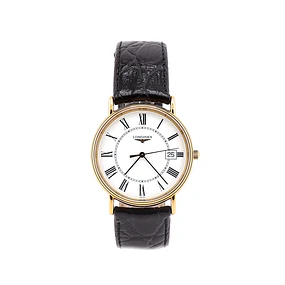 Longines La Grande Classique – Ref. L4.636.2