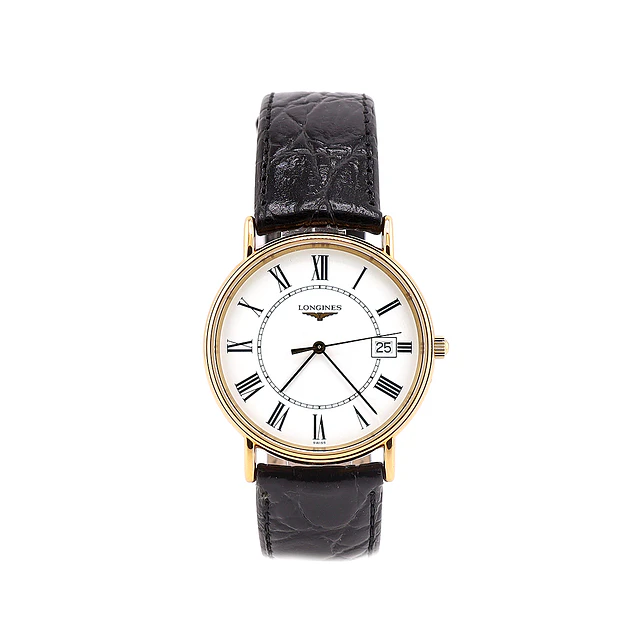 Longines La Grande Classique – Ref. L4.636.2