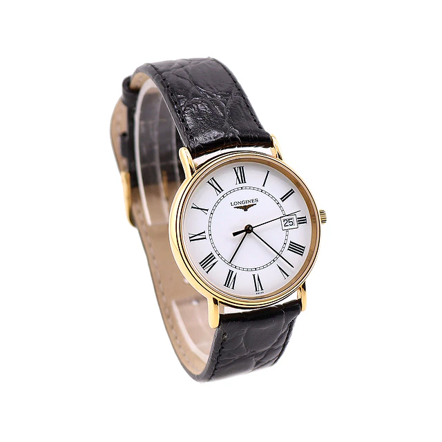 Longines La Grande Classique – Ref. L4.636.2