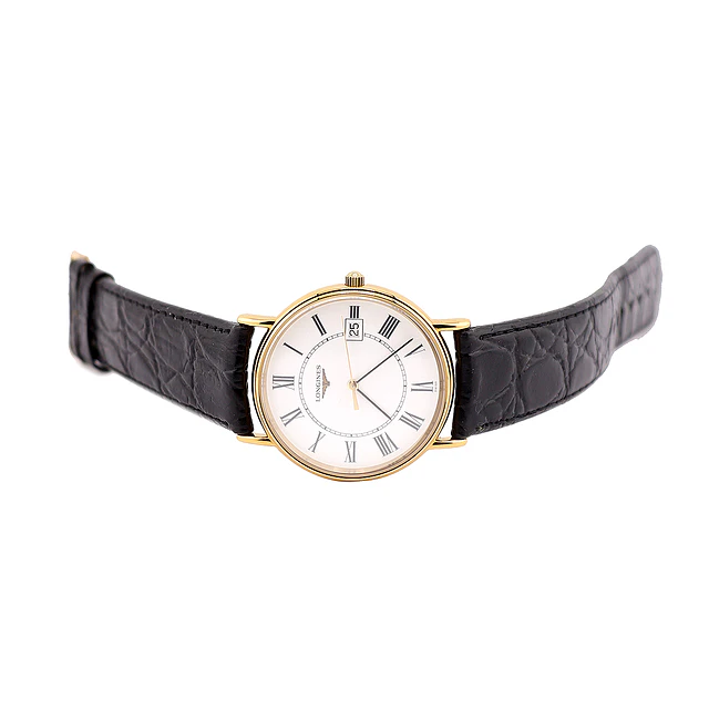 Longines La Grande Classique – Ref. L4.636.2