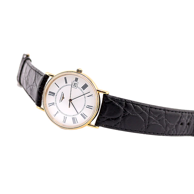 Longines La Grande Classique – Ref. L4.636.2