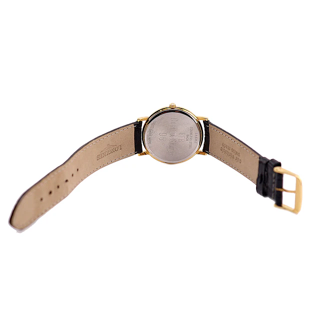 Longines La Grande Classique – Ref. L4.636.2