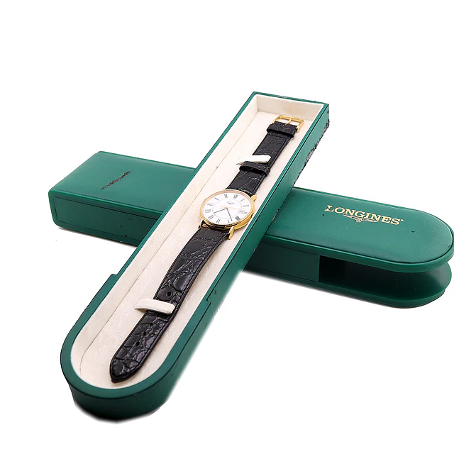 Longines La Grande Classique – Ref. L4.636.2