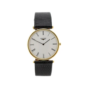 Longines La Grande Classique – Ref. L4.635.2