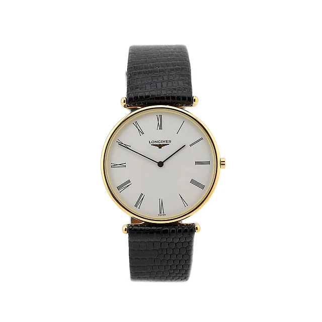 Longines La Grande Classique – Ref. L4.635.2