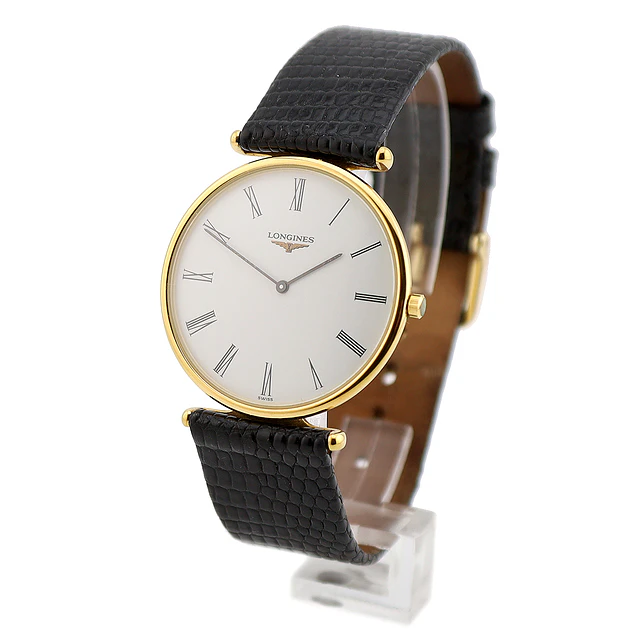 Longines La Grande Classique – Ref. L4.635.2