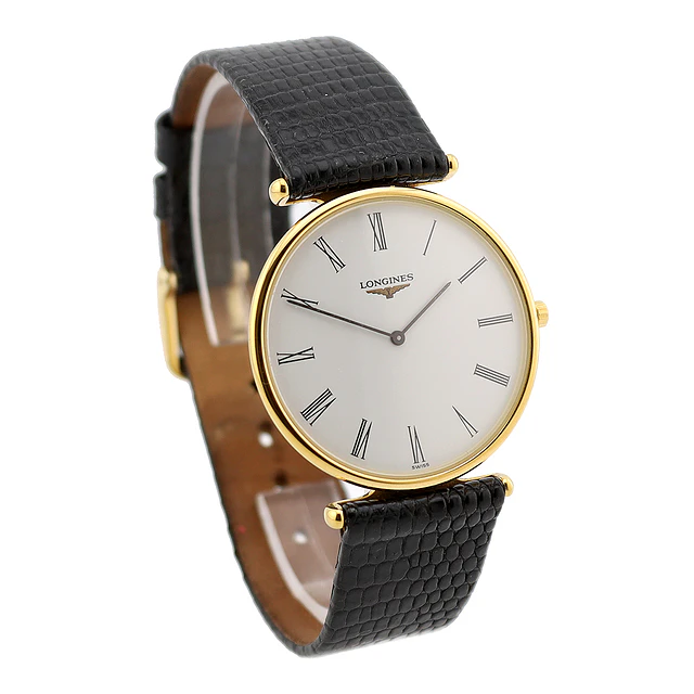 Longines La Grande Classique – Ref. L4.635.2