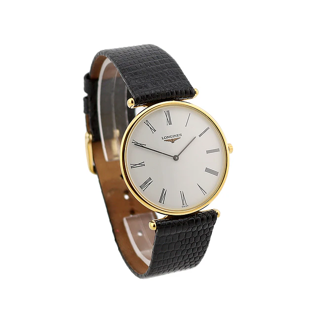 Longines La Grande Classique – Ref. L4.635.2