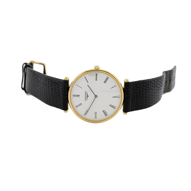 Longines La Grande Classique – Ref. L4.635.2