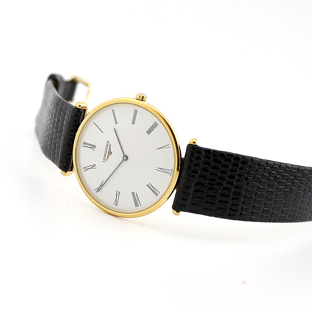 Longines La Grande Classique – Ref. L4.635.2
