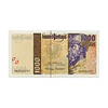 1000 Escudos Pedro Álvares Cabral 31.10.1996