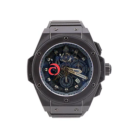 Hublot King Power Alinghi – Ref. 710.CI.0110.RX.AG110