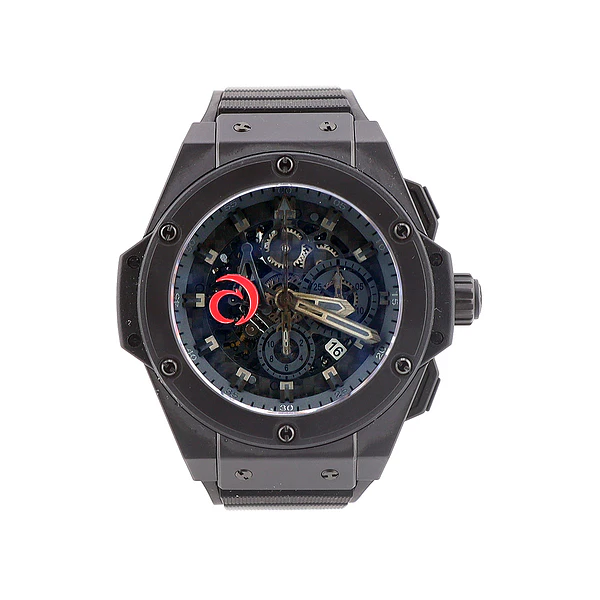Hublot King Power Alinghi – Ref. 710.CI.0110.RX.AG110