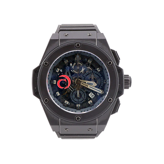 Hublot King Power Alinghi – Ref. 710.CI.0110.RX.AG110