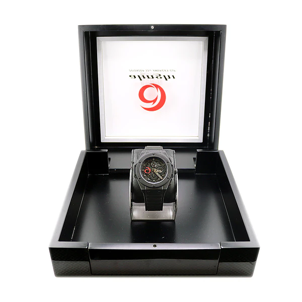 Imagem 11 de Hublot King Power Alinghi – Ref. 710.CI.0110.RX.AG110