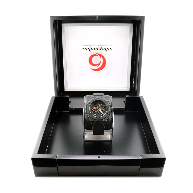 Hublot King Power Alinghi – Ref. 710.CI.0110.RX.AG110