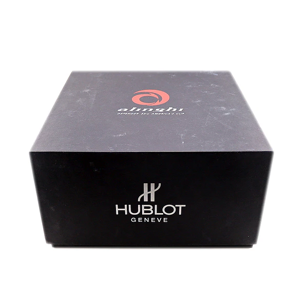 Imagem 12 de Hublot King Power Alinghi – Ref. 710.CI.0110.RX.AG110