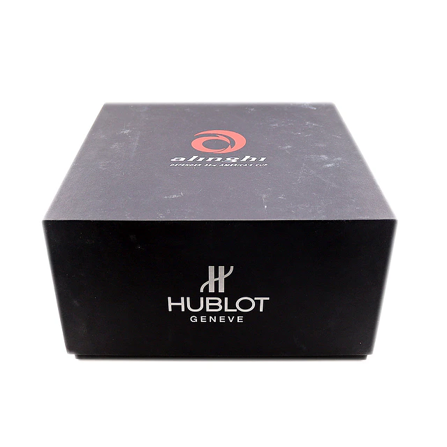 Hublot King Power Alinghi – Ref. 710.CI.0110.RX.AG110