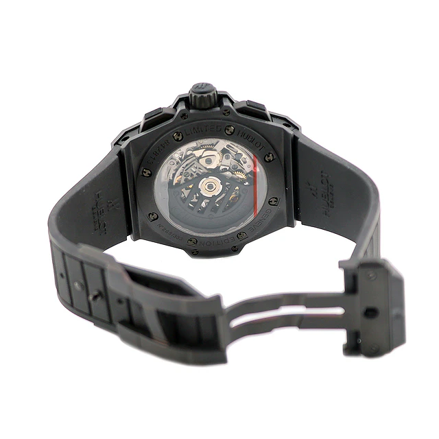 Hublot King Power Alinghi – Ref. 710.CI.0110.RX.AG110