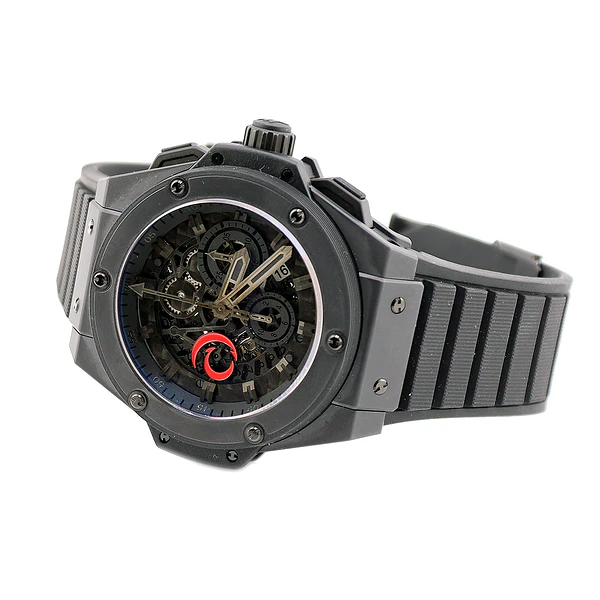 Imagem 7 de Hublot King Power Alinghi – Ref. 710.CI.0110.RX.AG110