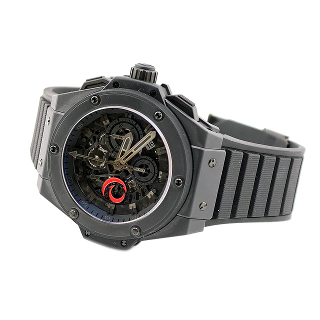 Hublot King Power Alinghi – Ref. 710.CI.0110.RX.AG110