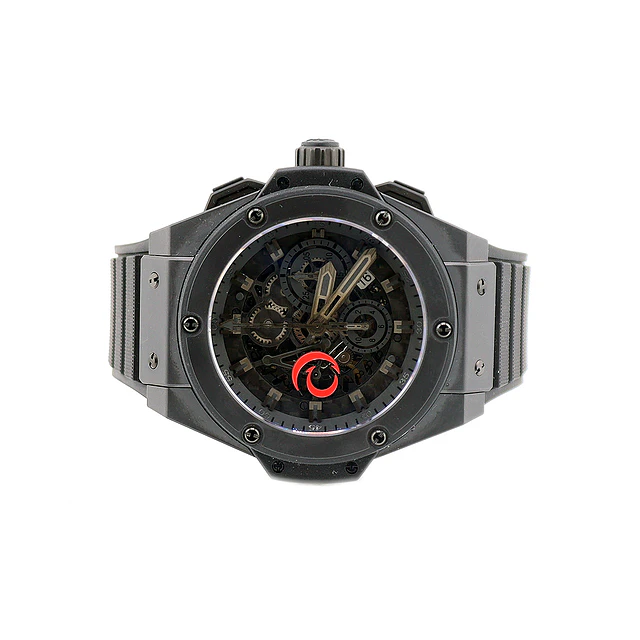 Hublot King Power Alinghi – Ref. 710.CI.0110.RX.AG110