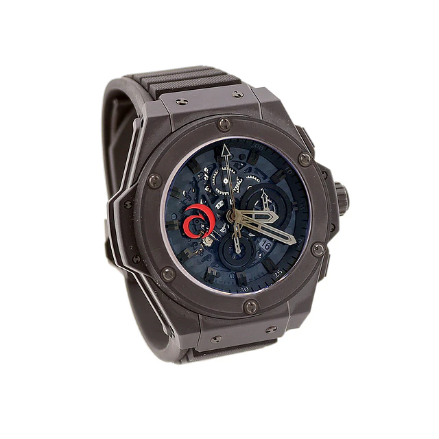 Hublot King Power Alinghi – Ref. 710.CI.0110.RX.AG110