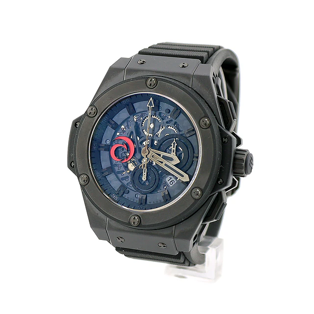 Hublot King Power Alinghi – Ref. 710.CI.0110.RX.AG110