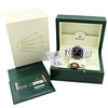 Rolex GMT‑Master II “Batman” – Ref. 116710BLNR