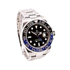 Rolex GMT‑Master II “Batman” – Ref. 116710BLNR