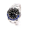 Rolex GMT‑Master II “Batman” – Ref. 116710BLNR