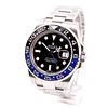 Rolex GMT‑Master II “Batman” – Ref. 116710BLNR