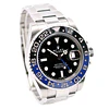Rolex GMT‑Master II “Batman” – Ref. 116710BLNR