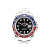 Rolex GMT‑Master II “Pepsi” – Ref. 126710BLRO