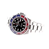 Rolex GMT‑Master II “Pepsi” – Ref. 126710BLRO