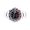 Rolex GMT‑Master II “Pepsi” – Ref. 126710BLRO