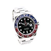 Rolex GMT‑Master II “Pepsi” – Ref. 126710BLRO
