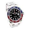 Rolex GMT‑Master II “Pepsi” – Ref. 126710BLRO