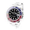 Rolex GMT‑Master II “Pepsi” – Ref. 126710BLRO