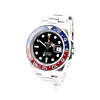 Rolex GMT‑Master II “Pepsi” – Ref. 126710BLRO