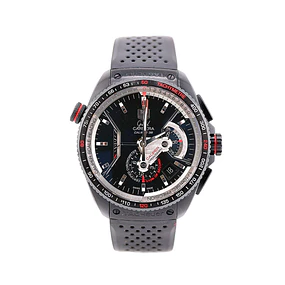 TAG Heuer Grand Carrera – Ref. CAV5185.FT6020
