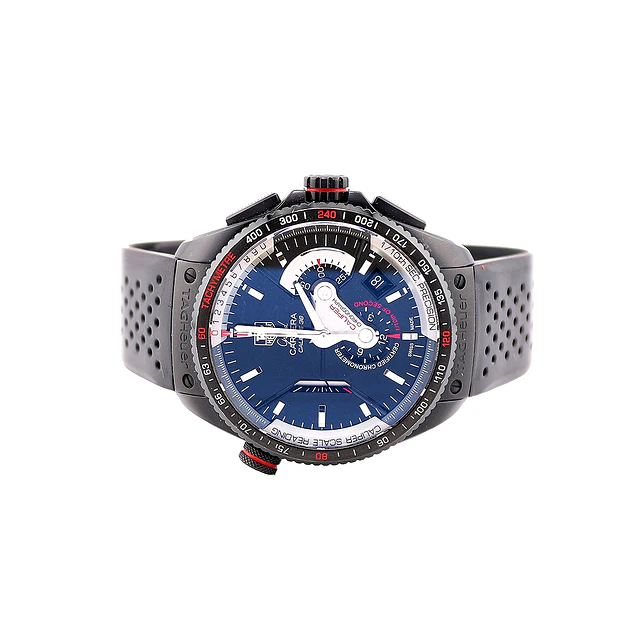 TAG Heuer Grand Carrera – Ref. CAV5185.FT6020