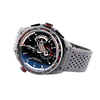 TAG Heuer Grand Carrera – Ref. CAV5185.FT6020